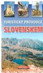 Lacika Ján - Turistický pruvodce Slovenskem