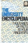 Kolektív autorov - The university encyclopedia