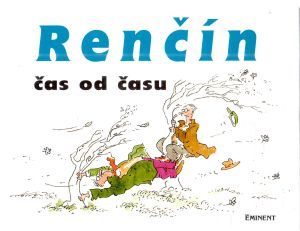 Obal knihy Čas od času