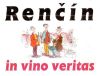 Renčín Vladimír - In vino veritas