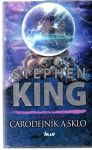 King Stephen - Čarodejník a sklo