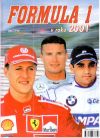 Hudok Ján, Róbert - Formula 1 v roku 2001