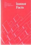 Kolektív autorov - Instant facts