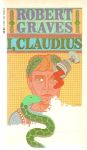 Graves Robert - I, Claudius