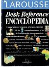 Hughes James - Larousse desk reference encyclopedia