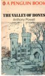 Powell Anthony - The valley of bones
