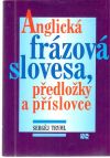 Tryml Sergěj - Anglická frázová slovesa, předložky a příslovce