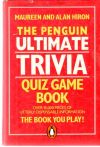 Hiron Maureen and Alan - The penguin ultimate trivia quiz game book
