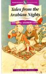 Lang Andrew - Tales from the Arabian nights