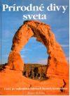 Robbins Joyce - Prírodné divy sveta