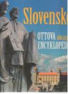 Kolektív autorov - Slovensko - Ottova obrazová encyklopédia