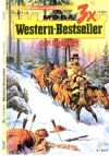 Unger Gert Fritz - 3x western - bestseller 6-2004