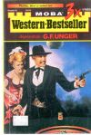Unger Gert Fritz - 3x western - bestseller svazek 46