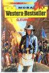 Unger Gert Fritz - 3x western - bestseller svazek 32