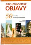 Korn Wolfgang - Archeologické objavy