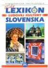 Ondrejka Kliment - Malý lexikón ľudovej kultúry Slovenska