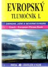 Kolektív autorov - Evropský tlumočník I.