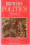 Comfort Nicholas - Brewer´s politics