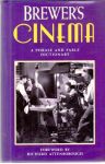 Law Jonathan a kolektív - Brewer´s cinema