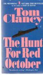 Clancy Tom - The hunt for red october