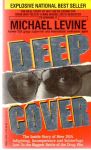 Levine Michael - Deep cover