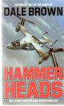 Brown Dale - Hammerheads