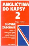 Brettová Digby - Angličtina do kapsy 2. - slovní zásoba II.