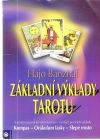 Banzhaf Hajo - Základní výklady tarotu