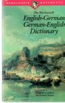 Sawyers Robin - The wordsworth english - german, german - english dictionary