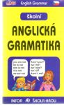 Crabbe, Guilds, Soják - Školní anglická gramatika