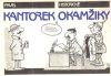 Kantorek Pavel - Historické okamžiky