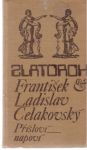 Čelakovský František Ladislav - Přísloví napoví