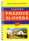Badalová Radka - Anglické frázové slovesá