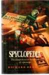 Deacon Richard - Spyclopedia