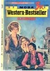 Unger Gert Fritz - 3x western - bestseller 4-2003