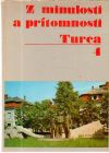 Kubovčík Jozef - Z minulosti a prítomnosti Turca 4.