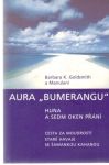 Goldsmith Barbara, Manulani - Aura 