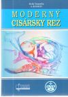 Dosedla Erik a kolektív - Moderný cisársky rez - bez DVD