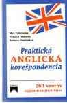 Falkowska, Majewski, Pawlowska - Praktická anglická korešpondencia