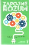Kolektív autorov - Zapojme rozum 3.