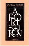 Dušek Václav - Aforistikon