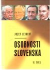 Leikert Jozef - Osobnosti Slovenska - II. diel