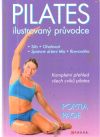 Page Portia - Pilates - ilustrovaný pruvodce