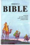 Kolektív autorov - Příběhy z Bible