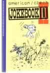 Sinclair Nicholas - American Czech Jokebook II.