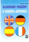 Trup Ladislav, Tallová Eva - Slovenské frazémy v cudzích jazykoch