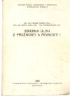 Trebuňa, Jurica, Šimčák - Zbierka úloh z pružnosti a pevnosti I.