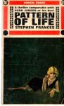 Frances Stephen - Pattern of life