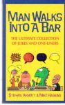 Arnott Stephen, Haskins Mike - Man walks into a bar