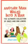 Swan Jonathan - Another man walks into a bar